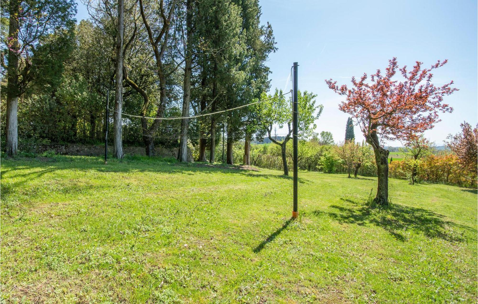 Villa Pieve, Lucignano Exterior foto